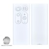 PZL New Replacement Remote for Dyson Fan AM06 AM07 AM08,