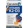 Caruso's Natural Health Vitamin K2 + D3 60 Capsules
