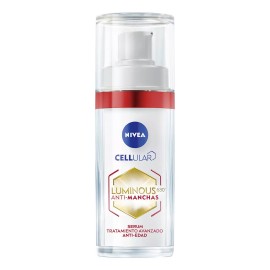 Nivea Serum Facial Anti-edad Nivea Luminous630 Anti-manchas 30ml