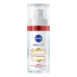 Nivea Serum Facial Anti-edad Nivea Luminous630 Anti-manchas 30ml