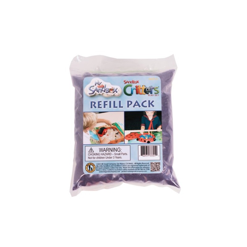 Be Good Company Purple Sand (Refill Pack)