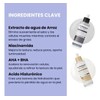 Dr.melaxin Peel Shot Glow - Ampolla Exfoliante De Arroz 80ml