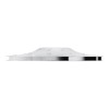 Vacuum Cleaner Rotating Fan Blade Motor Vacuum Cleaner Accessories (Diameter