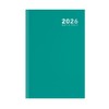 Sixstore 2026 A5 Day to Page Diary Colour Fashion A5