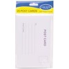 Post Cards Size 88MM X 140 MM Pack of 25 Cards