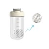 Luvilly 6PCS Stainless Steel Blender Balls for Protein Shaker Bottles,Mixer