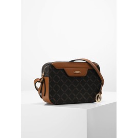 L.CREDI Filiberta Handbag, brown