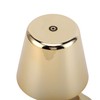 LED Table Lamp Touch Control Desk Light 3 Modes USB