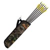 YLA Archery Arrow Quiver Arrows Holder Bag for Targets Shooting