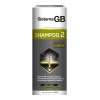 Sistema Gb Shampoo 2 Piritiona De Zinc Y Climbazol Hombre
