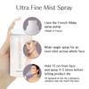 SELF BEAUTY Matte Makeup Setting Spray | Hydrating Matte Makeup