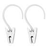 Curtain Clips Curtain Hook for your favorite Fabric Has Your
