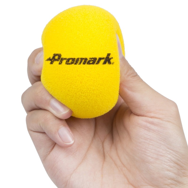 Sakurai PS-2289 Promark Baseball, Training Balls, Practice Balls, Sponge Balls,