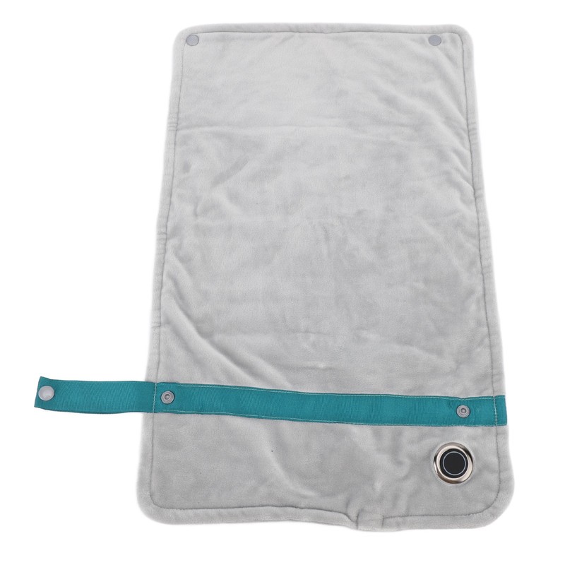USB Heated Blanket with Temperature Control Mutipurpose Electric Heated Throw