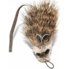 GoCat GC00012 Ostrich Tickler Stick Toy, 18-Inch