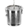 Spice Ball Spice Infuser Stainless Steel Mesh Basket Wire Easy