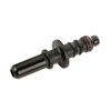 LST Set of 2 T-piece fuel line quick coupling counterpart