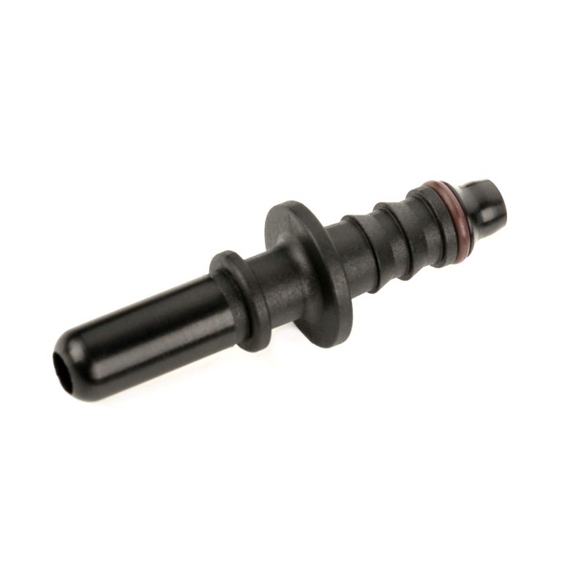 LST Set of 2 T-piece fuel line quick coupling counterpart