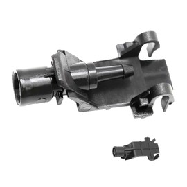 Papakesue Front Windshield Washer Nozzles Water Wiper Spray Jet Spray Nozzles 76810-TG7-A11 Compatible with H-onda Pilot 2016-2021 Passport 2019 2020 2021 Ridgeline 2017 18 19 2020