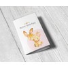 OLGS Austria Mother Child Passport Cover - MuKi Passport Cover