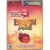 Broken Age Video Game for Pc, Mac, and Lunux