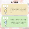 Guppy-chan Super Ball Scoop, Goldfish Scoop, Poi Idol, Pack of