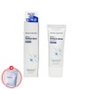 The Lab by Blanc Doux Clear Hyal Radiance Sun Essence + Free Gift (Dewy Toner Pads), 4 Packs, 40ml / 더랩바이블랑두 클리어히알결광 선에센스 +사은품(물광토너패드), 4개, 40ml