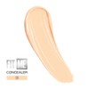Maybelline Fit Me Concealer, Vanilla, 0.23 fl oz