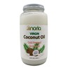 Noria Cold Pressed and Unrefined Virgin Coconut Oil (32 Fl