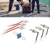 RSK2001 Diode Rectifier Kit Rotate Universal 3.1in 25A 1200V RSK2001