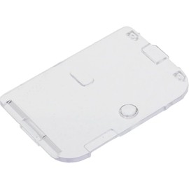 Bequilter #87340 Bobbin Cover Plate Compatible with Singer 1500 7258 7430 7463 8746 8763 8780 CE100 (1)