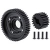 BRKRC Steel Center Diff Output Gear 51T Input Gear 20T