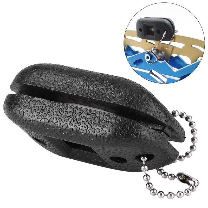 Demeras Ice Skate Sharpener Portable Ice Skates Blade Sharpener Grindstone