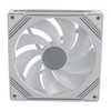 ARGB Chassis Fan 140x140x25mm Synchronized Light Quiet Heat Dissipation Cooling