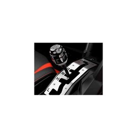 Can-Am New OEM UTV Shifter Plate & Knob, Maverick X3, 715004866