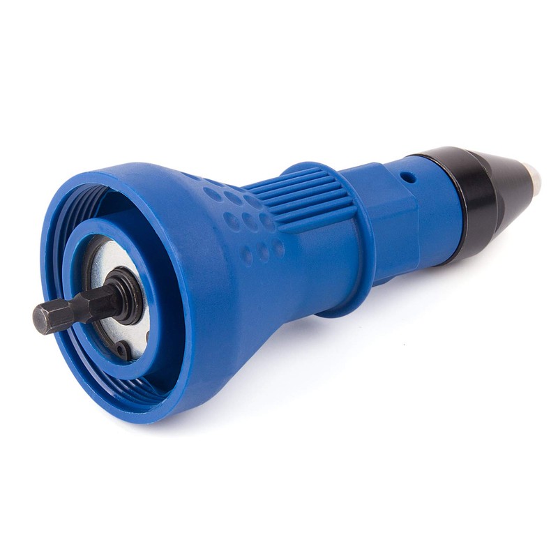 driller rivet Rivet Gun for Cordless Drill Electric Rivet Nut