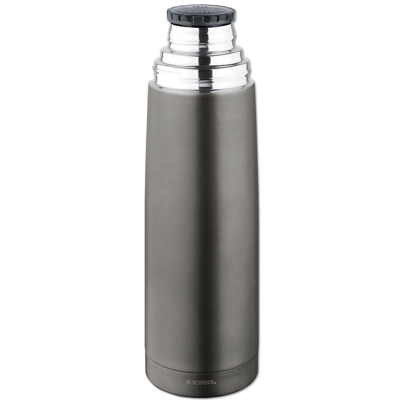 Isosteel Duo 9900DAT Top 0 75 Litre Stainless Steel Vacuum