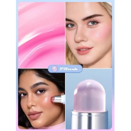 Sheglam Buttery Bliss Blush Stick - Phresh