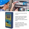 Transistor Tester 1.8 Inch TFT Color Screen NPN PNP Auto