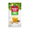 Nature's Heart Te Green Energy, Te verde, ginsen, 30 gramos