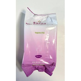 Tazza Hand Wipes, 3 Packs x 160Wipes