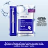 Mascarilla Facial 30g Suero Ácido Hialurónico 3 Pack