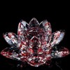 Value for Money Products Crystal Lotus Flower Bouquet Large Size