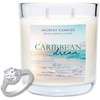 Jackpot Candles Caribbean Dream Candle with Ring Inside (Surprise Jewelry