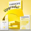 VARI:HOPE 8 Days Vita-Aging Pure C Mask Pack 25ml*5sheets