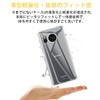 Compatible AQUOS sense8 SH-54D docomo SHG11 Case Clear Case AQUOS