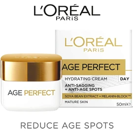 L'Oreal Paris Age Perfect Day Cream 50mL