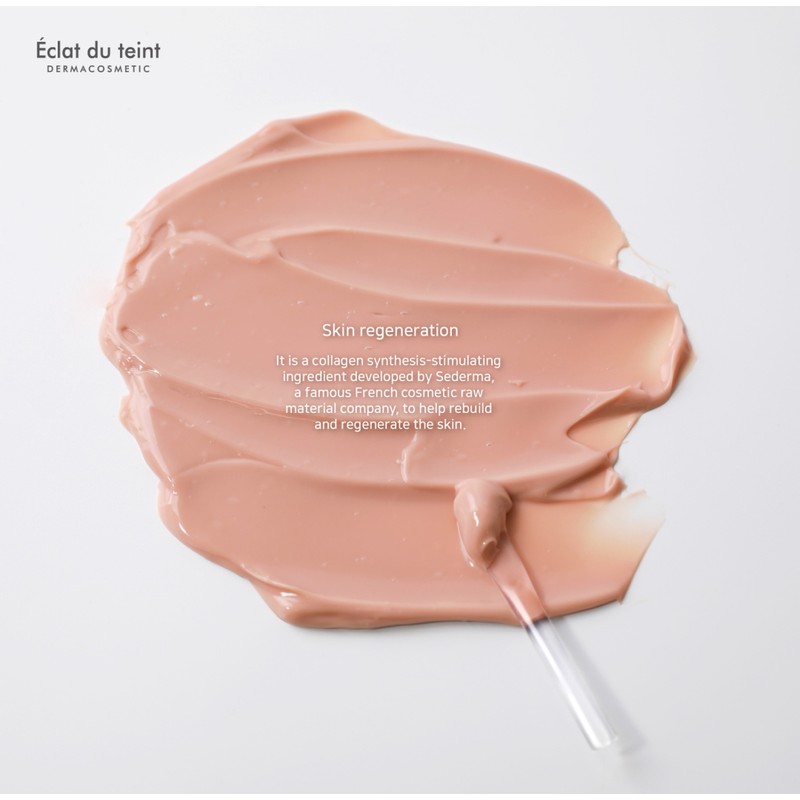 Eclat Dutin P401 Relief Calamine Cream 50ml / 에끌라뒤땅 P401릴리프