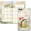 Lang Companies, Field Guide 2 Year 2026 Pocket Planner, 3.63''