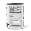 Food to Live Organic Canned Black Beans, 14 oz (Pack